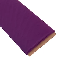 Wyla Pansy Matte Tulle