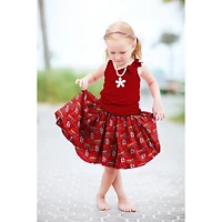 MLB St. Louis Cardinals Cotton Fabric