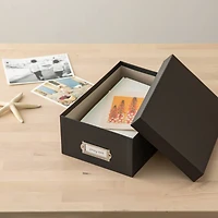 Black Memory Box by Simply Tidy™