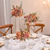 FloraCraft® 1.75" x 2.75" Green Artesia WetFōM® Discs, 2ct.