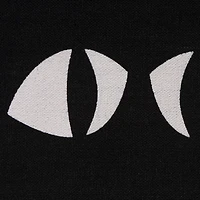 DII® Assorted Jack-O'-Lantern Halloween Printed Dishtowel Set