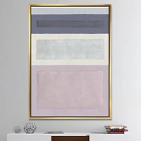 Designart - Painted Weaving IV FB