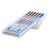 Marvy® Uchida LePen® Flex 6 Primary Pen Set