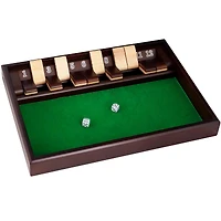 Toy Time Shut The Box Game