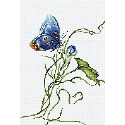 Luca-s Emotion Counted Cross Stitch Kit