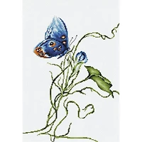 Luca-s Emotion Counted Cross Stitch Kit