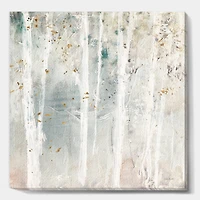 Designart - A Woodland Walk into the Forest VI