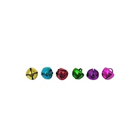 9mm Assorted Jingle Bells by Creatology™, 70ct. 