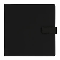 9.25" x 9.25" 3-Ring Photo Album by Recollections