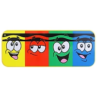Crayola® Tin Pencil Case
