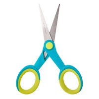 16 Pack: Micro Tip Scissors by Loops & Threads™