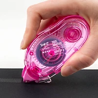 6 Packs: 3 ct. (18 total) Tombow Mono Dot Adhesive Tape Refills