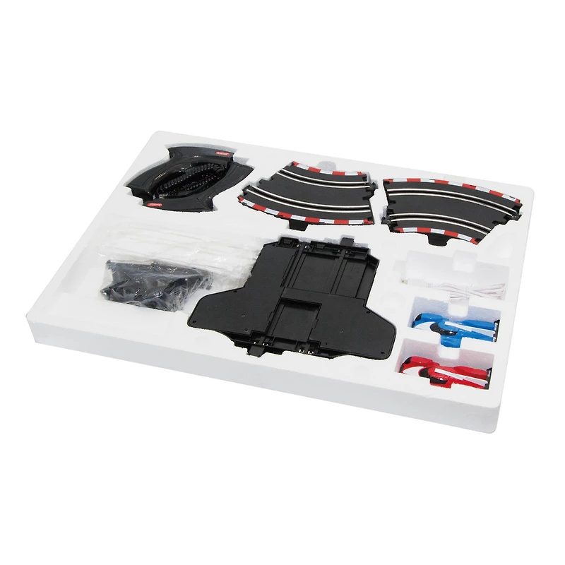Joysway® Super 153 USB Power Slot Car Racing Set