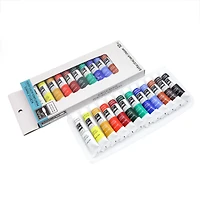 12 Packs: 12ct. (144 total) Acrylic Paints by Artist's Loft™ Necessities™