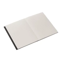 Fabriano® Ecoqua Plus Lined A5 Glue-Bound Notebook