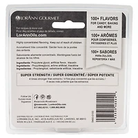 LorAnn Cotton Candy Flavor Twin Pack