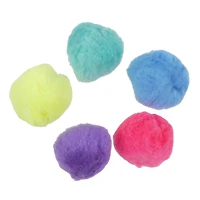 2" Brights Pom-Poms by Creatology™