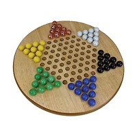 Chinese Checkers