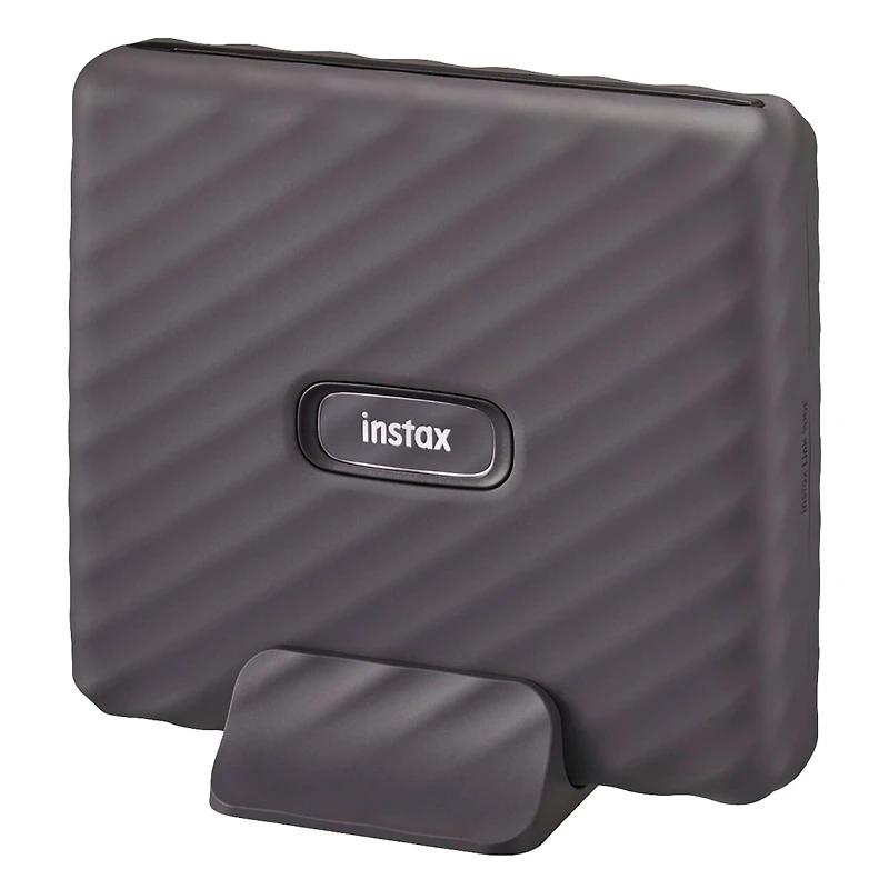 Fujifilm Instax Gray Link Wide Instant Film Printer