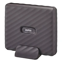 Fujifilm Instax Gray Link Wide Instant Film Printer