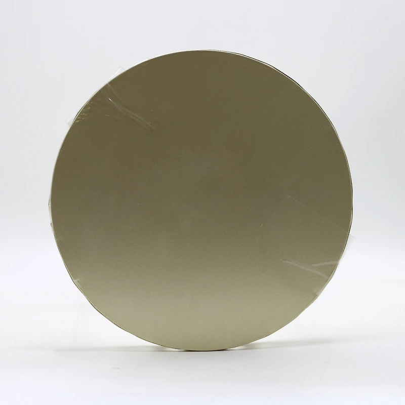 10" Glass Cloche with Metal Base by Ashland®