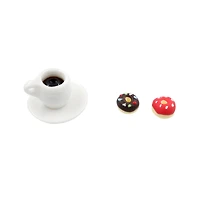 Mini Coffee & Donuts Set by Make Market®