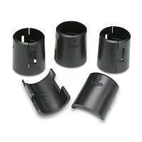 Honey Can Do Shelving Unit Assembly Clips, 4ct.