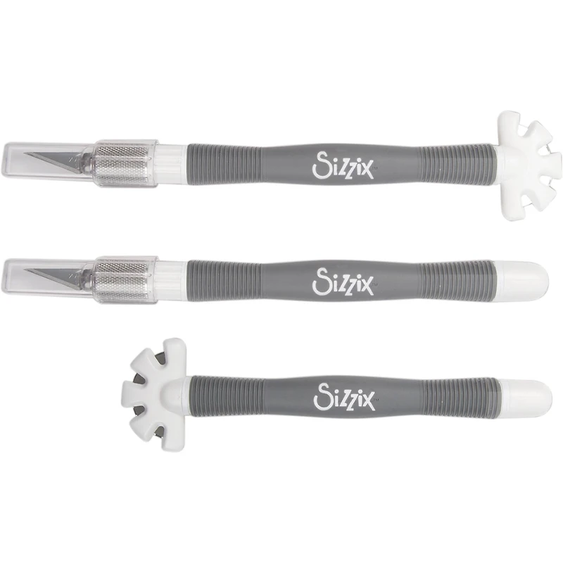 Sizzix® Multi-Tool Starter Kit