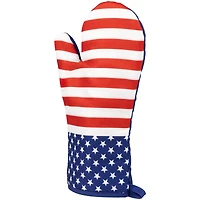 Stars & Stripes Americana Oven Mitts, 2ct.