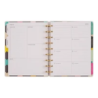 The Classic Happy Planner® Happy Patchwork