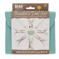 The Beadsmith® Beader's Tool Set