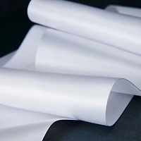 4" x 10yd. Satin Ribbon by Celebrate It® Specialty