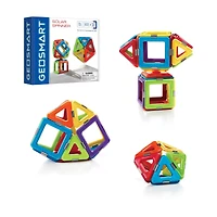 GeoSmart 23-Piece Solar Spinner