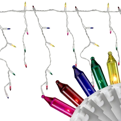 150ct. Multicolor Mini Incandescent String Lights