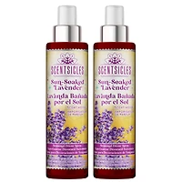Scentsicles Scent Mister Sun-Soaked Lavender, 2 pack