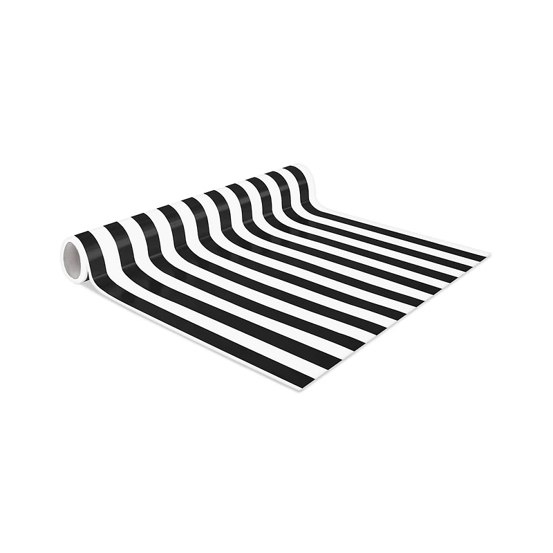 25ft. Striped Paper Table Runner by Celebrate It
