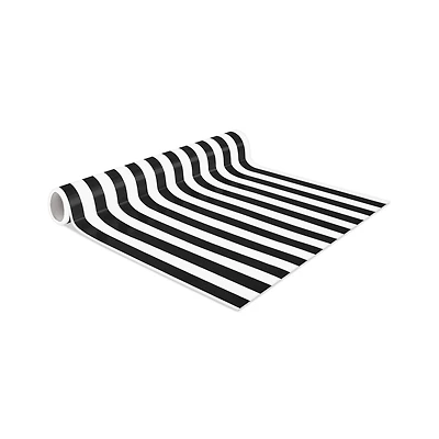 25ft. Striped Paper Table Runner by Celebrate It