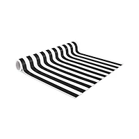 25ft. Striped Paper Table Runner by Celebrate It