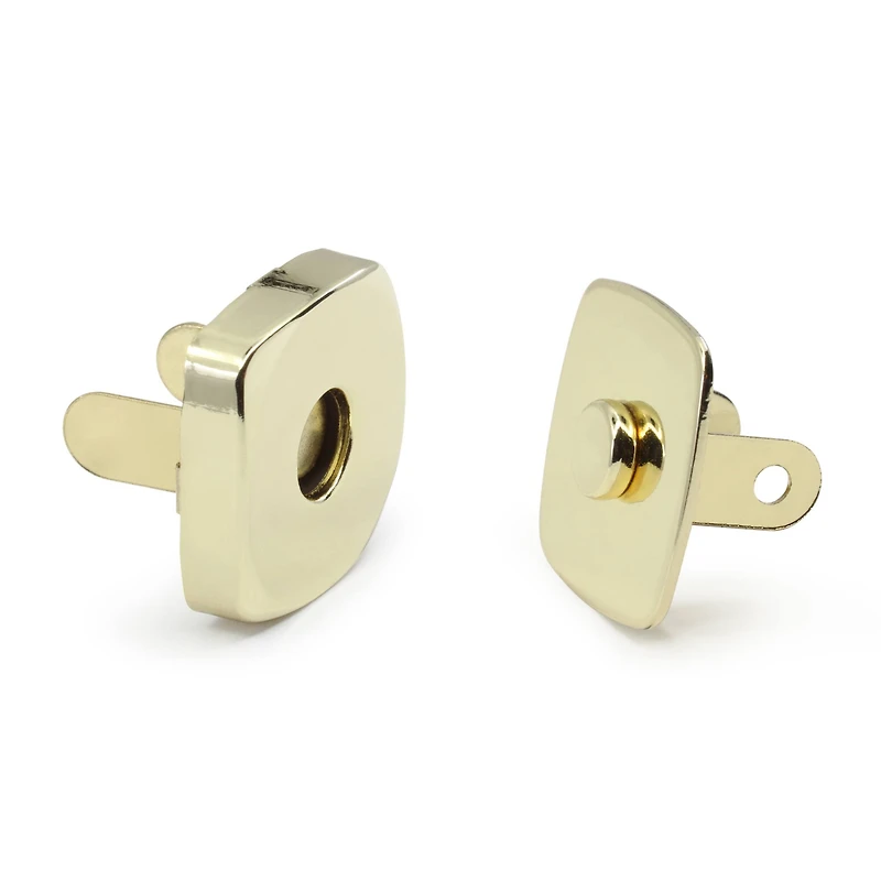 Dritz® Brass Magnetic Snaps, 3/4"