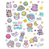 Faber-Castell® Galaxy Lettering Kit