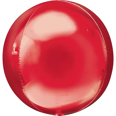 Orbz® 16" Shiny Balloon