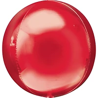 Orbz® 16" Shiny Balloon