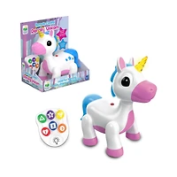 Remote Control Dancing Unicorn