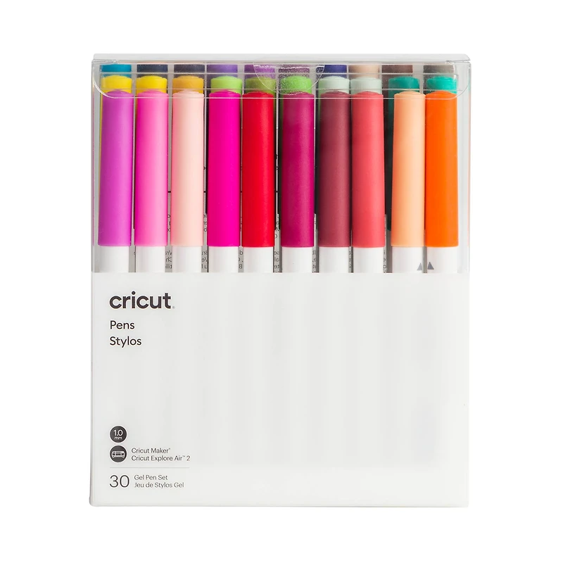 Cricut® Ultimate Gel Pen Set