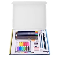 Faber-Castell® Creative Studio Dry Medium Try It Box