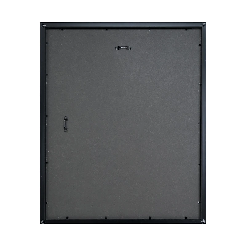 3 Pack Gallery™ 11" x 14" Black Frame with Mat by Studio Décor®