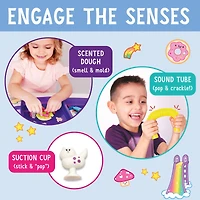 Creativity for Kids® Sensory on the Go Magical Playground Play Kit