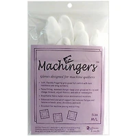 Quilters Touch Machingers™ Gloves