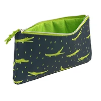 Crocodile Accessory Bag by Artist's Loft™