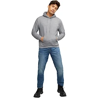 Hanes EcoSmart Pullover Men's Fleece Hoodie